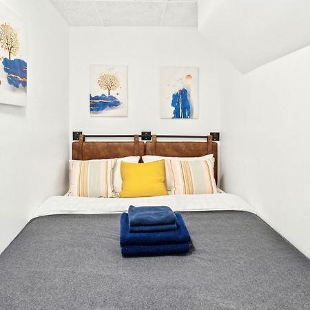 2 Bd Hidden Oasis In Lower Manhattan Διαμέρισμα Νέα Υόρκη Εξωτερικό φωτογραφία