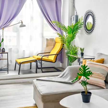 2 Bd Hidden Oasis In Lower Manhattan Διαμέρισμα Νέα Υόρκη Εξωτερικό φωτογραφία