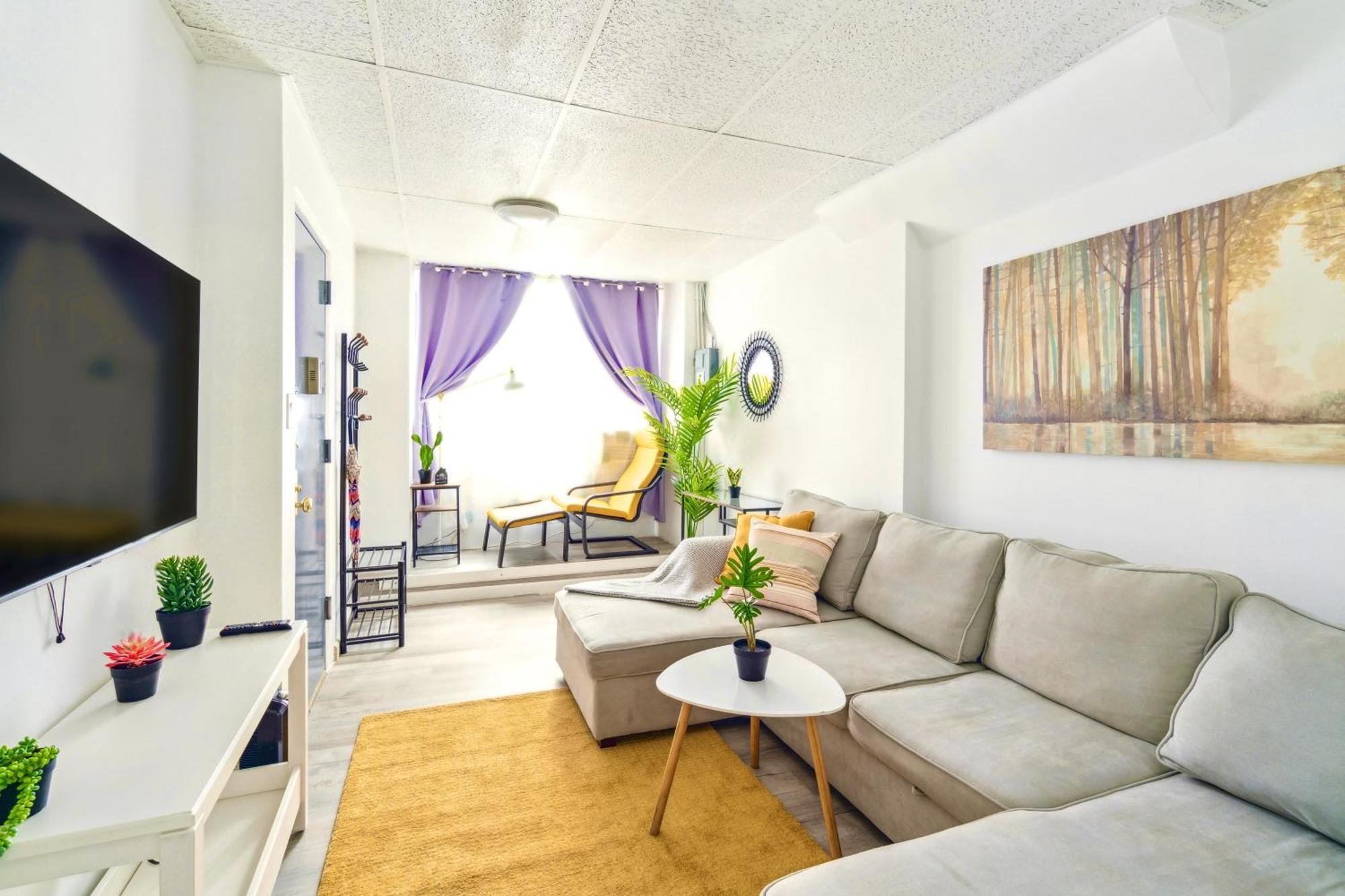 2 Bd Hidden Oasis In Lower Manhattan Διαμέρισμα Νέα Υόρκη Εξωτερικό φωτογραφία