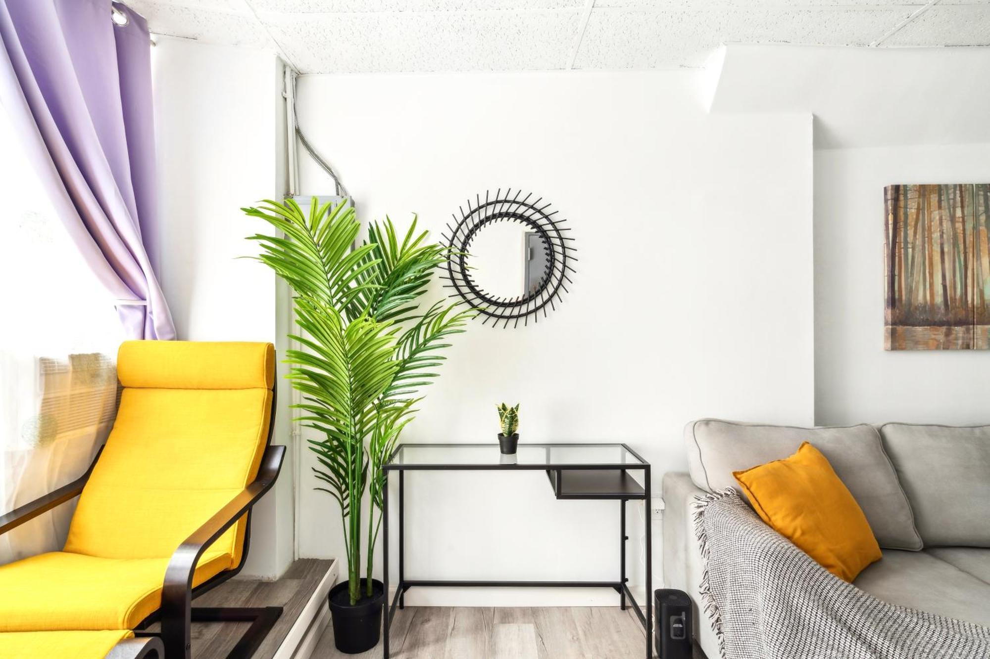 2 Bd Hidden Oasis In Lower Manhattan Διαμέρισμα Νέα Υόρκη Εξωτερικό φωτογραφία